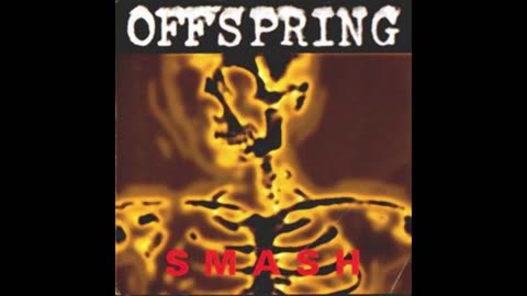 The Offspring - Smash Mixtape