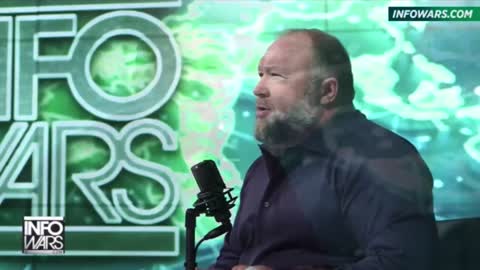 Alex Jones speculates on death of Lynette “Diamond” Hardaway