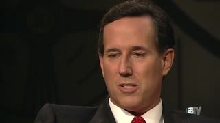 2012, Rick Santorum on controversy 4.57