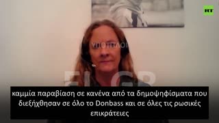 ΤΟ ΔΗΜΟΨΗΦΙΣΜΑ ΣΤΟ ΝΤΟΝΜΠΑΣ ΠΙΟ ΔΗΜΟΚΡΑΤΙΚΟ ΑΠΟ ΤΑ ΑΝΤΙΣΤΟΙΧΑ ΣΤΗΝ ΕΥΡΩΠΗ