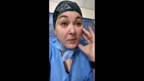 2x1 nurse exposes ny hospital pt2