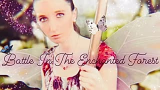 Battle in the Enchanted Forest (Piano Solo)