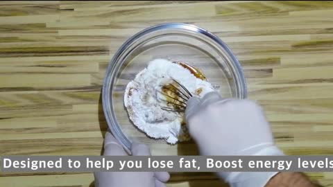 Wanna Lose Weight by Eating Choco Almond Fat Bomb? (KETO DIET)