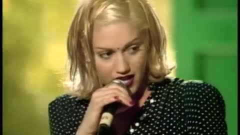 No Doubt - Don't Speak