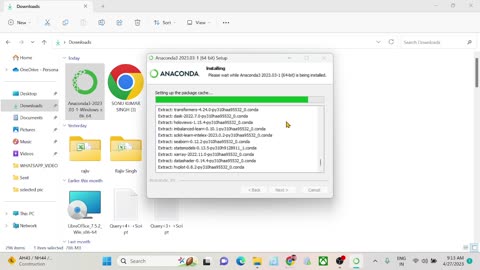Anaconda Install : How Can Install Anaconda 2023