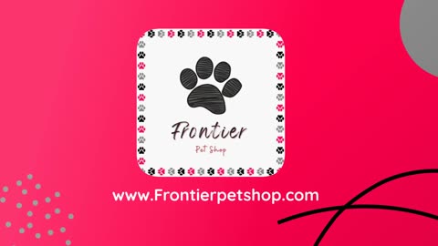 The Best Frontier pet shop