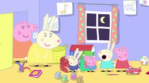 💡💡💡THE POWER CUT💡💡PEPPA PIG💡💡FULL EPISODES💡💡💡