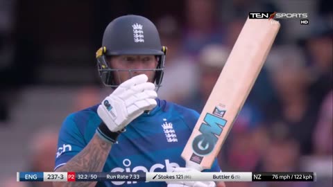 ENGLAND VS NEW ZEALAND 3RD ODI 2023 HIGHLIGHTS | ENG VS NZ HIGHLIGHTS