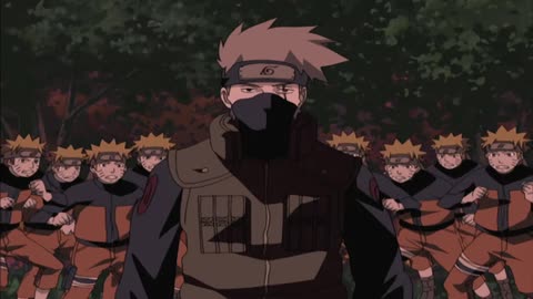 Naruto Shippuden episode 03