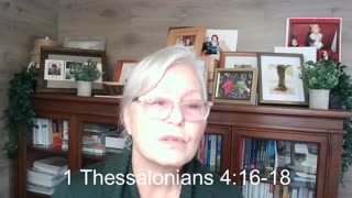 Prophetic Word November 9, 2023 - MY PLAN IS MOVING AHEAD - Shirley Lise