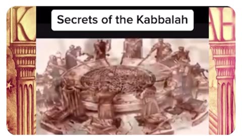 Evil History of Kabbalah