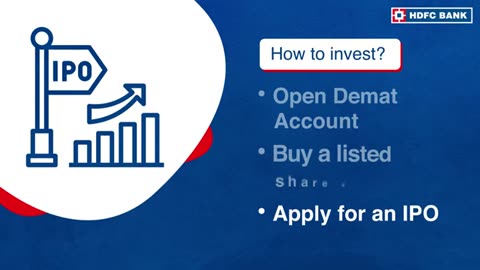Master the Art of Stock Market Investment: A Comprehensive Guide | HDFC Bank