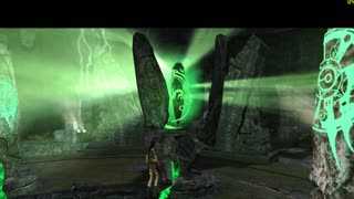 Ending - Tomb Raider Legend (PC)