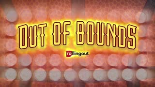 Out of Bounds w/ Jasmine McClain