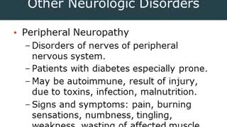 AEMT Ch 22 Neurologic Disorders Part 3