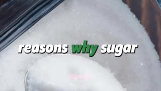 Sugar: The Silent Poison | #Shorts