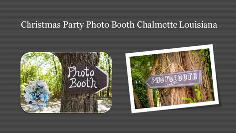 Just How Is Actually The Photo Premium Made Certain In The Photo Booth Service?