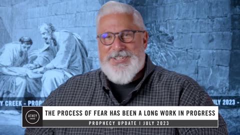Brett Meador Prophecy Update July 2023 + Coming Persecution