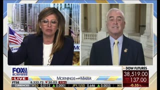 Wenstrup Joins Mornings with Maria to Discuss Subcommittee Hearing with Dr. Fauci