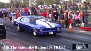 RACERS DELITE | DIRTY SOUTH GRUDGE | PHENIX CITY DRAGSTRIP |