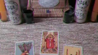 What the next 3 months hold [tarot reading ]