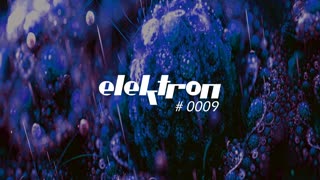 ALLAIN RAUEN elektron #0009