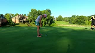 2022 Kentucky Speedgolf Open - Round 2 Coverage