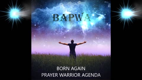 BAPWA FULL PRAYER MEETING - March 29th, 2023 (Audio Track)