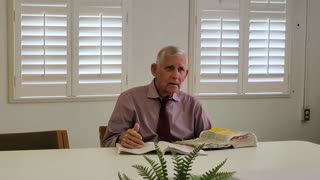 SUNDAY MORNING ADULT SUNDAY SCHOOL CLASS 7/16/2023 PASTOR JIM PIERCE