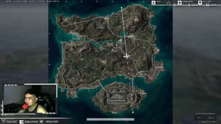 PUBG Steam Live Season 27 Grind