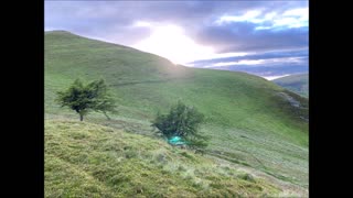 Return to the Pentlands