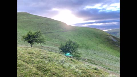 Return to the Pentlands