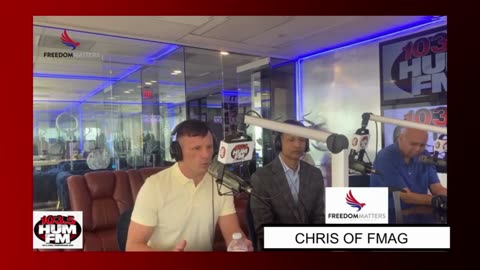Chris Gives an Update on the State of Fort Bend