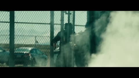 Gunner | Official Trailer | Warner Bros. Entertainment