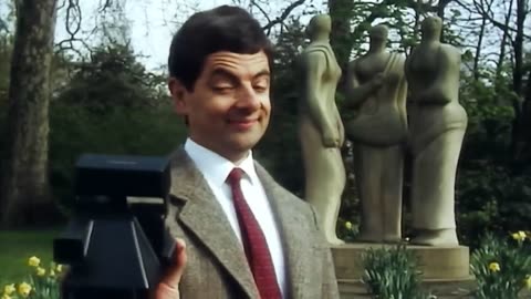 Mr. Bean the Commander 🤣 | Mr Bean Full Episodes