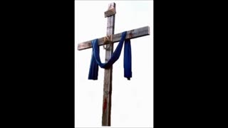 The Old Rugged Cross