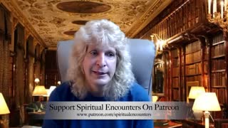 Spiritual Encounters - Dr. Lee Merritt Part 2 - The religion of science