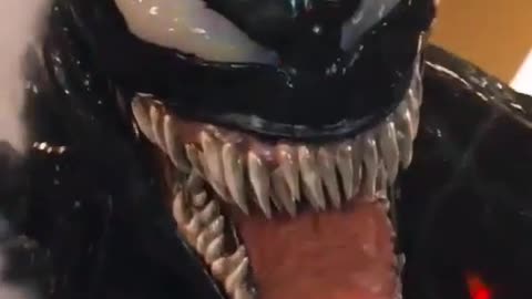 Venom 4K Video Best Of Marvel Movies