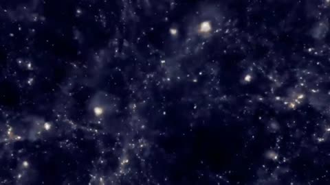 What is the size of universe???