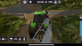 Farming simulator 20