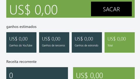 VEJA OS ANÚNCIOS E AJUDE AMIM CHEGAR AO R$ 10,00 REAIS HOJE MESMO