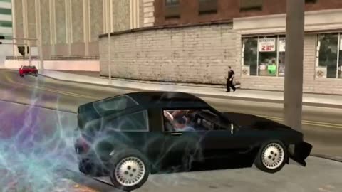 GTA San Andreas shorts funny video #WoolexGhost #Rumble #viral