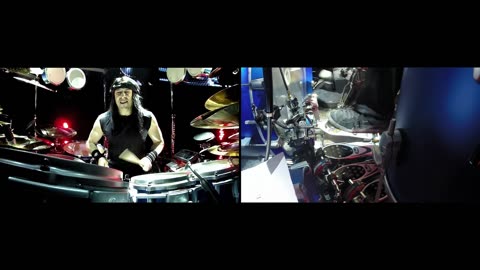 Dream Theater - Enigma Machine (Breaking the Fourth Wall, 2014) (UHD 4K)