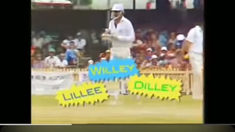 Willy-Lilly-Dilly