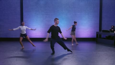 Ballet on CLI Studios | Online Dance Classes