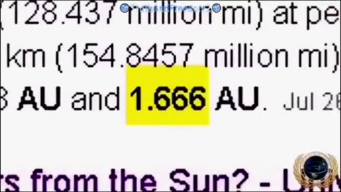 NASA 666 AND THE DECIPHERED SYMBOLOGY