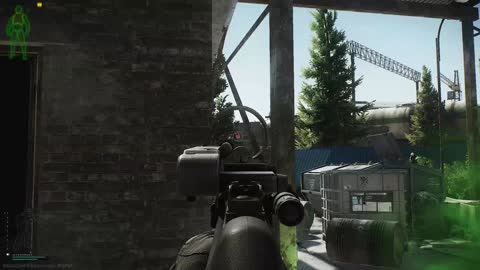 the BEST scav of my Life