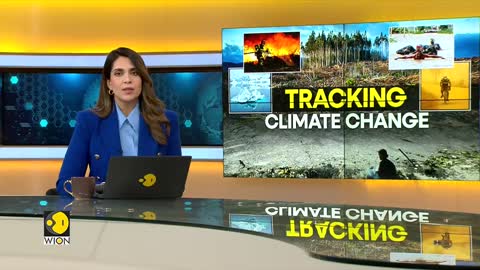 WION Climate Tracker: Climate change creates new crisis for Bangladesh