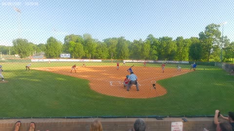 Marshall v. Calloway Regionals 2of7 2022