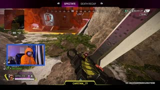 Apex ranked | Chatting